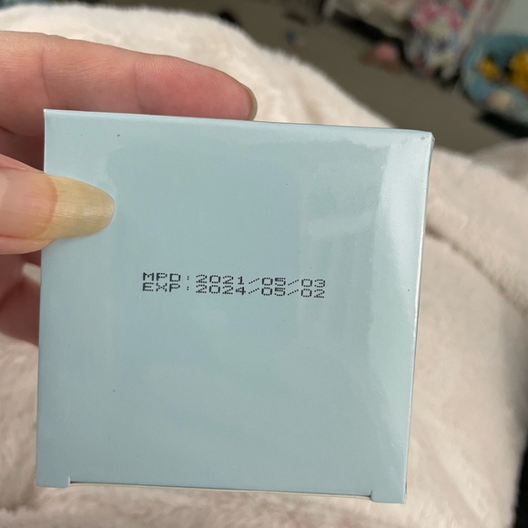 Refresh + Reset mud mask - Picture 2 of 7